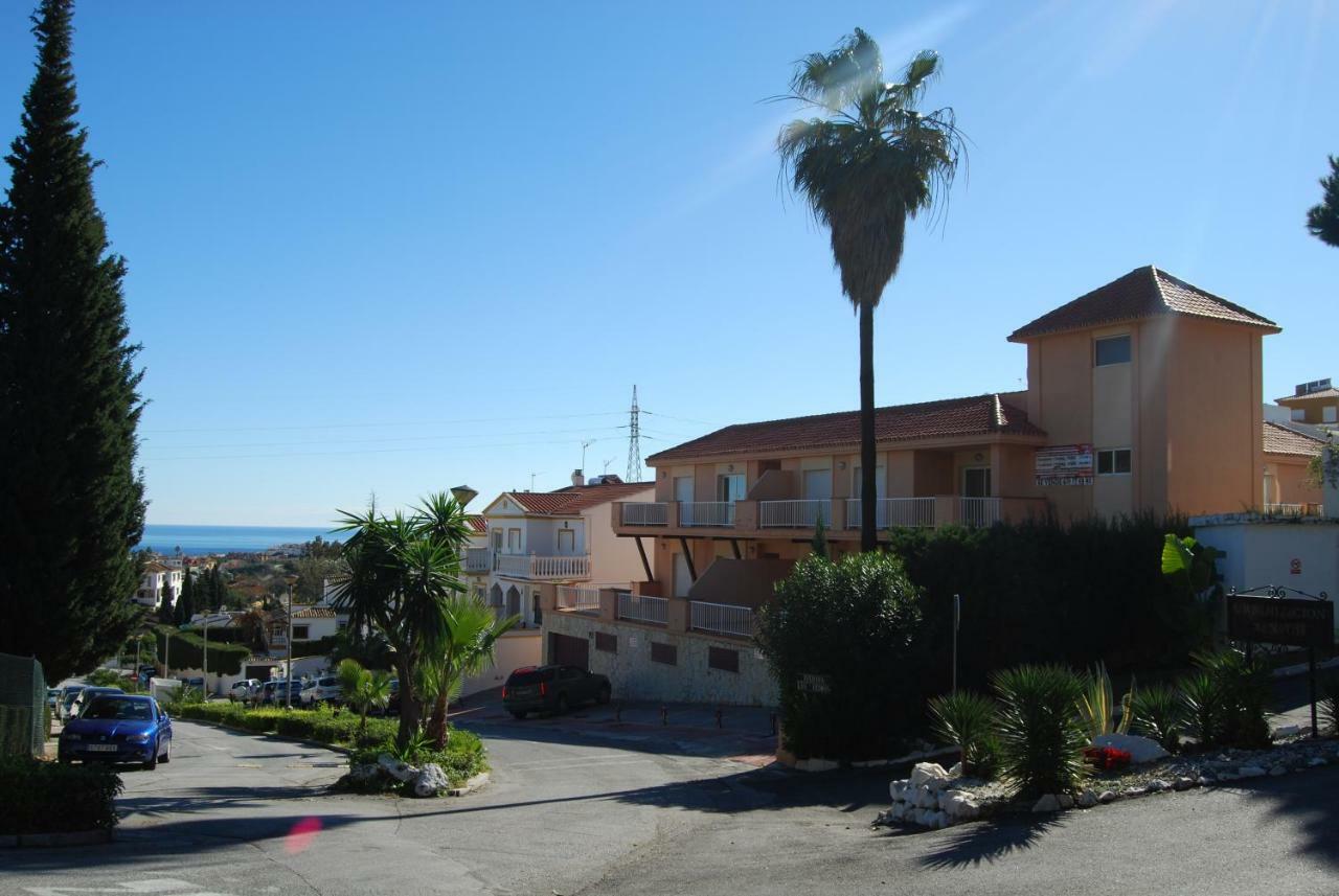 Lejlighed Apartamento Bajo B Avenida De Las Yedras *