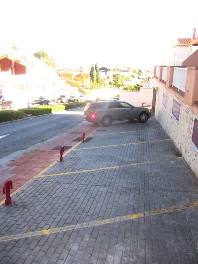 Apartamento Bajo B Avenida De Las Yedras Lejlighed *