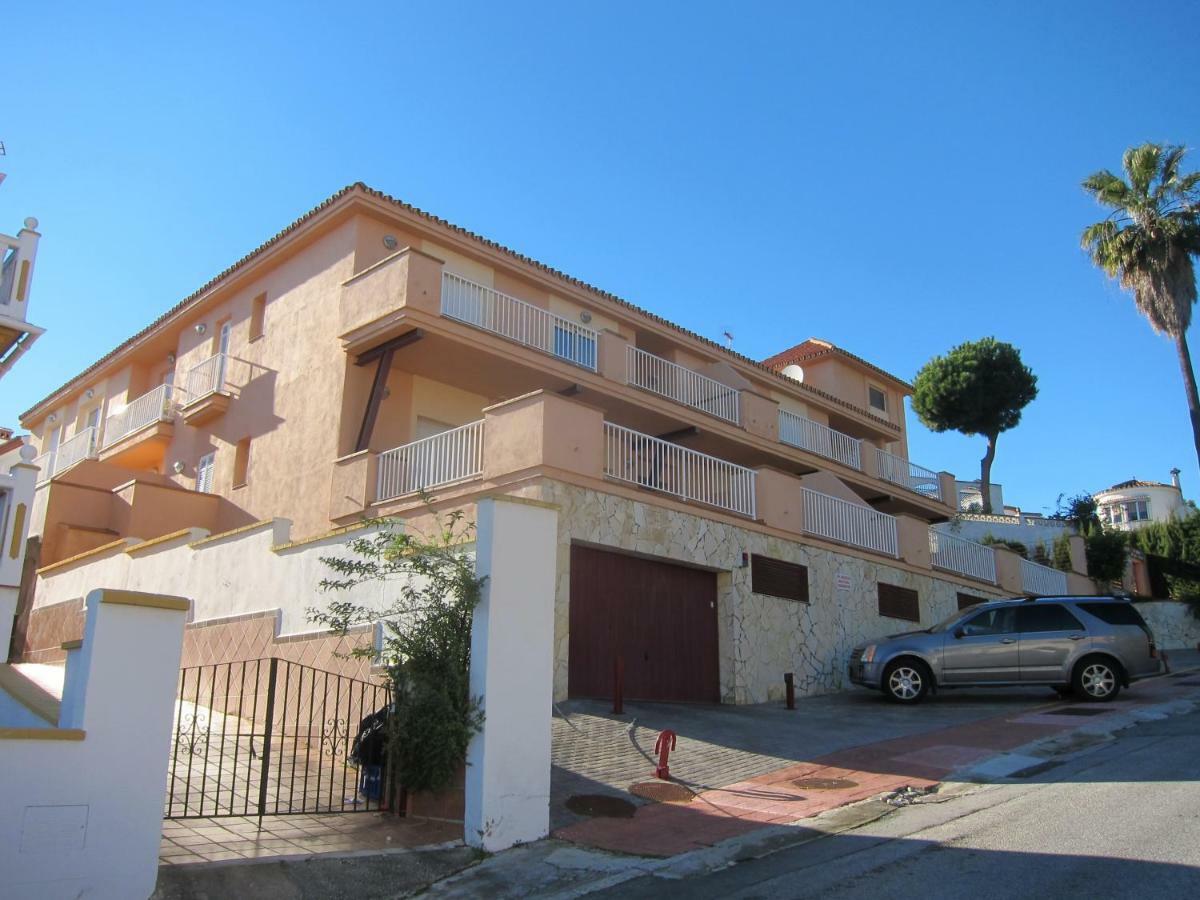 Lejlighed Apartamento Bajo B Avenida De Las Yedras