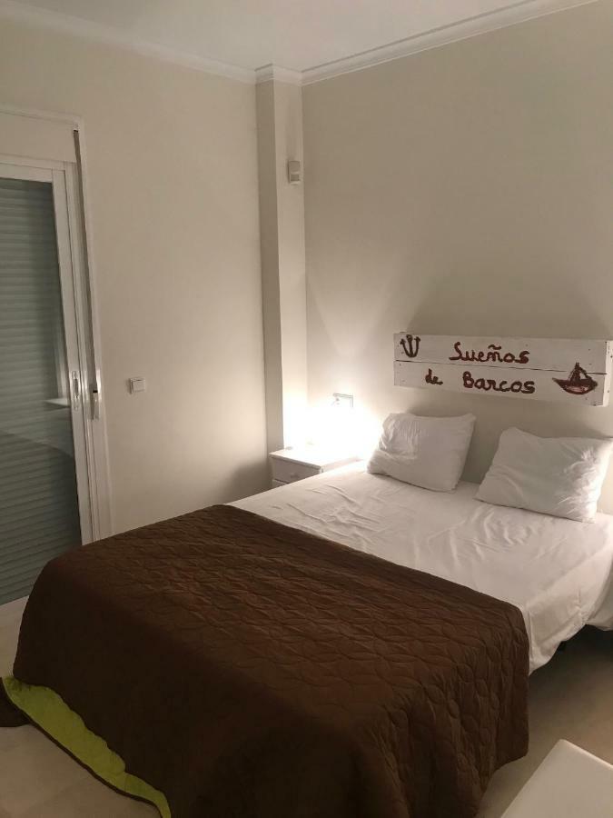 Apartamento Bajo B Avenida De Las Yedras Lejlighed *