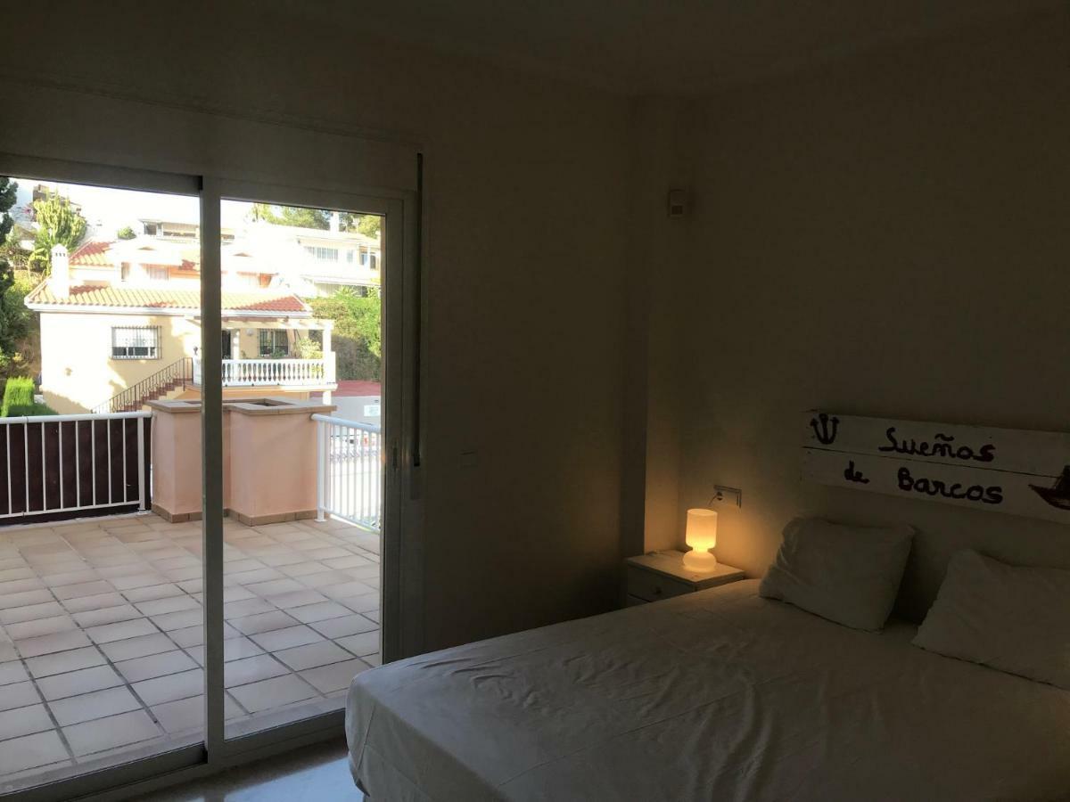 Apartamento Bajo B Avenida De Las Yedras Lejlighed *