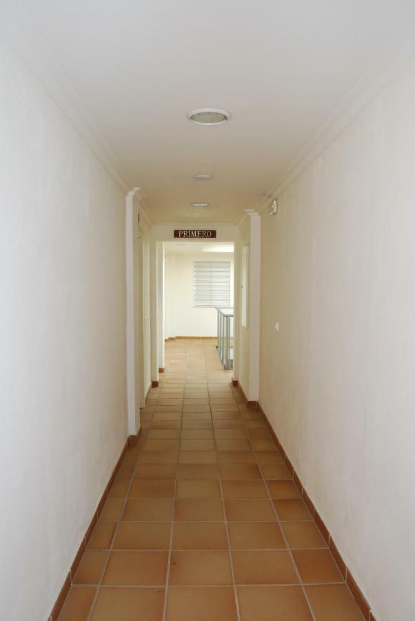 Apartamento Bajo B Avenida De Las Yedras Lejlighed