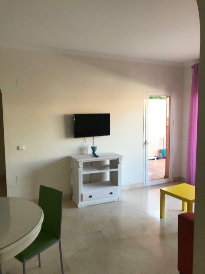 Apartamento Bajo B Avenida De Las Yedras Benalmadena