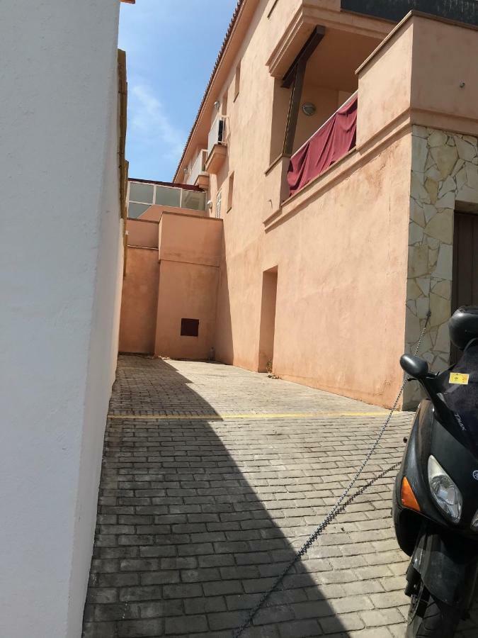 Apartamento Bajo B Avenida De Las Yedras Apartment Benalmadena