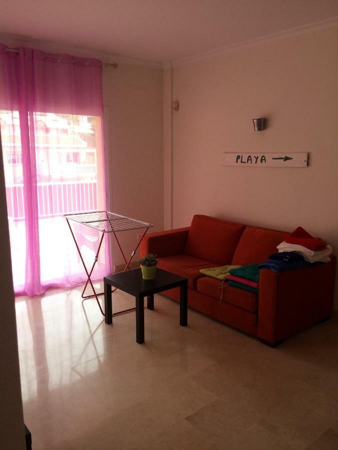 Lejlighed Apartamento Bajo B Avenida De Las Yedras Benalmádena
