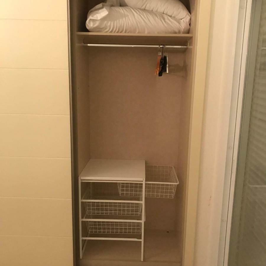 Lejlighed Apartamento Bajo B Avenida De Las Yedras *