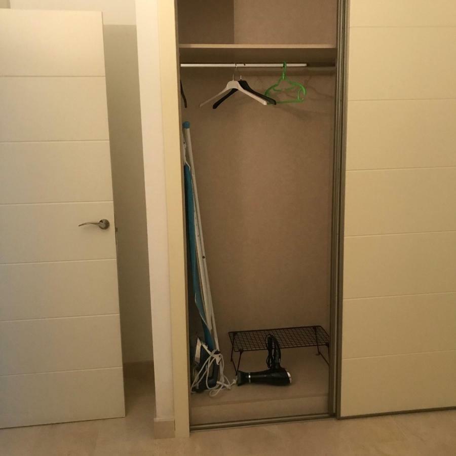 Apartamento Bajo B Avenida De Las Yedras Lejlighed *