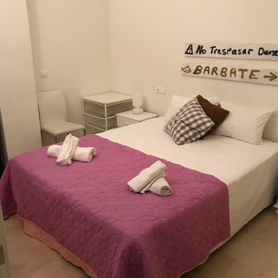 Apartamento Bajo B Avenida De Las Yedras Lejlighed *