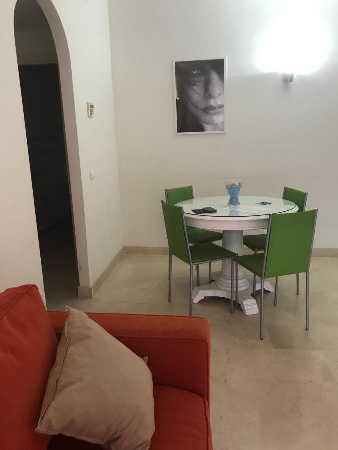 Lejlighed Apartamento Bajo B Avenida De Las Yedras *