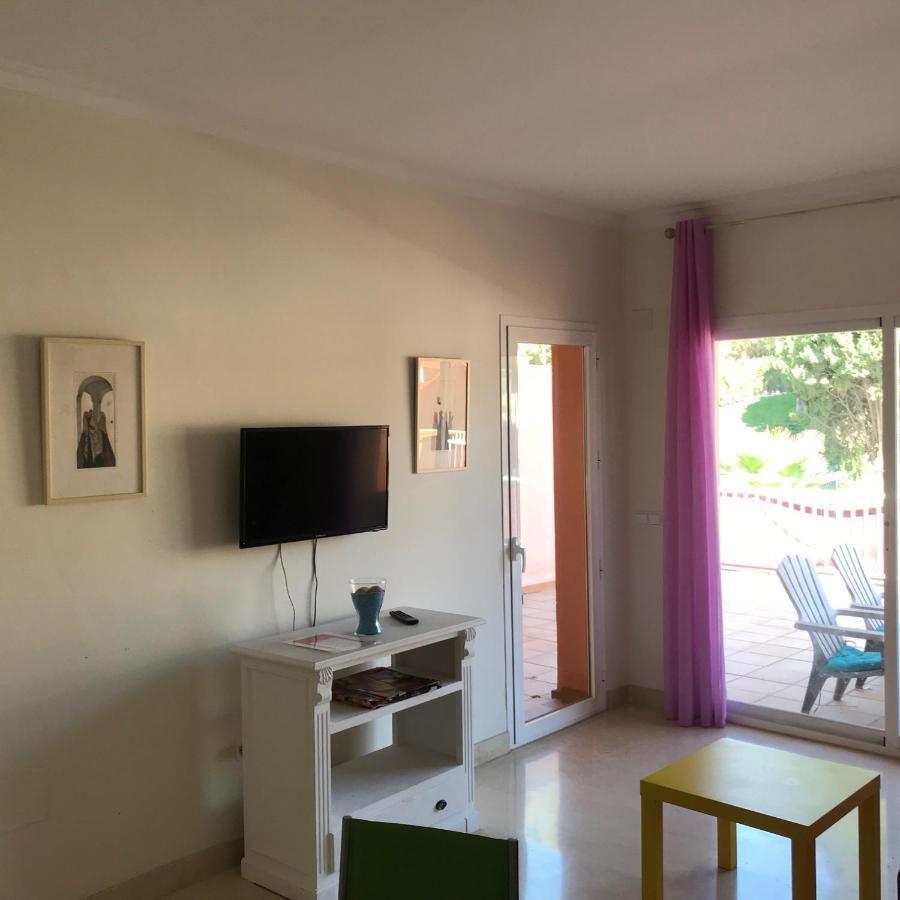 Apartamento Bajo B Avenida De Las Yedras * Benalmadena