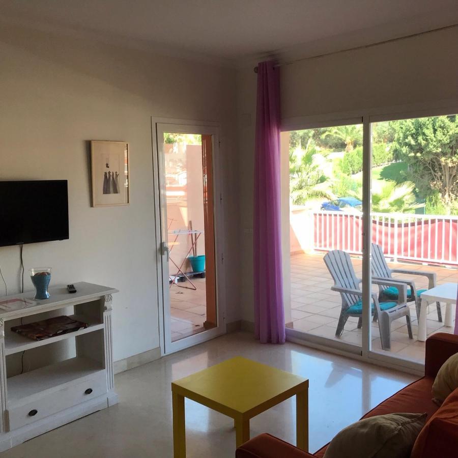 Lejlighed Apartamento Bajo B Avenida De Las Yedras