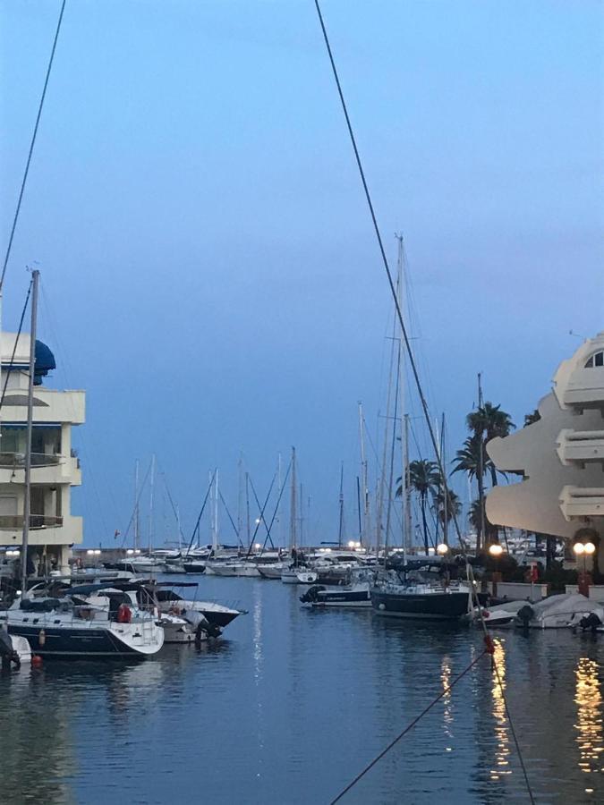Lejlighed Apartamento Bajo B Avenida De Las Yedras Benalmádena