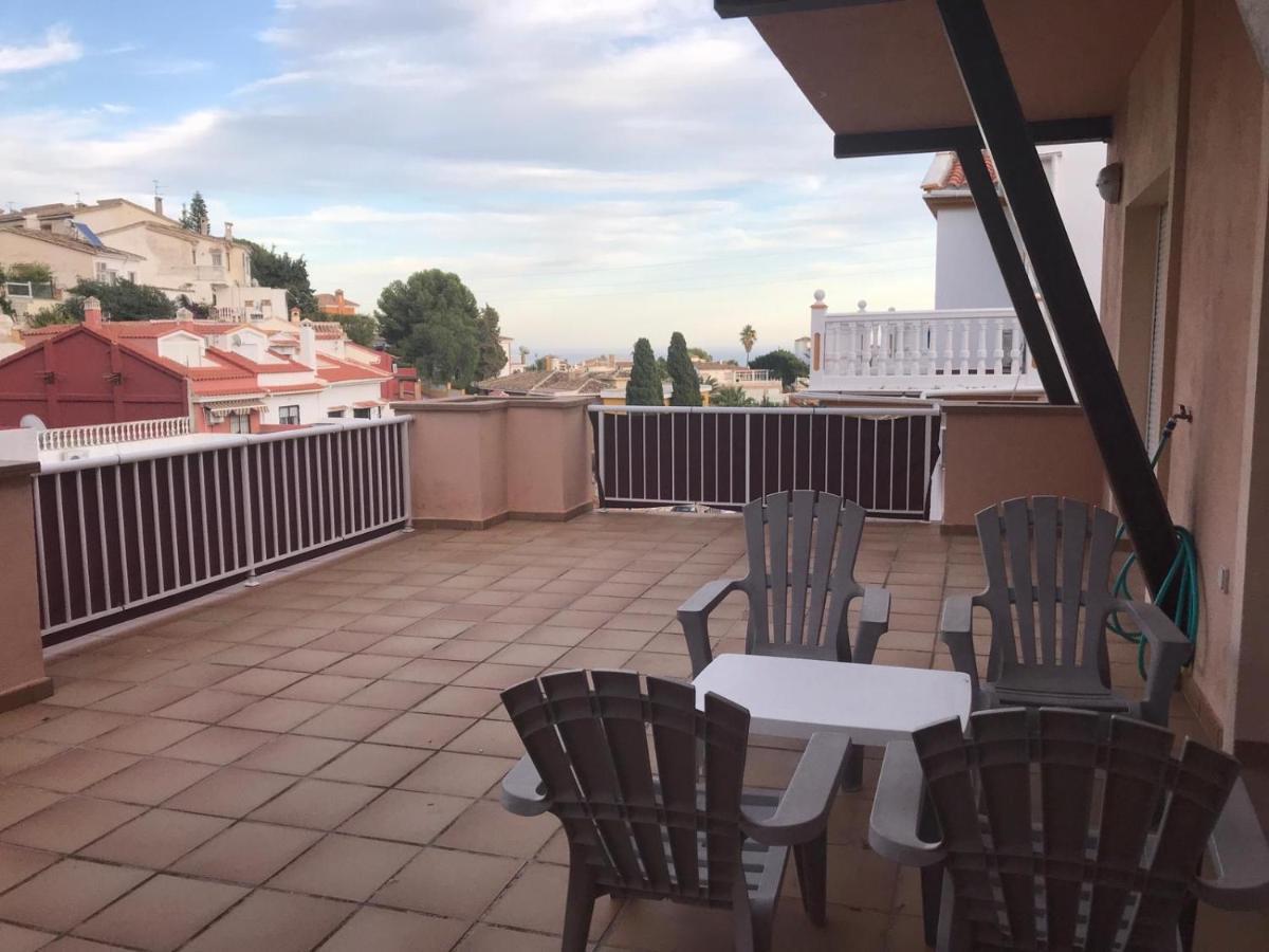 Lejlighed Apartamento Bajo B Avenida De Las Yedras Benalmádena