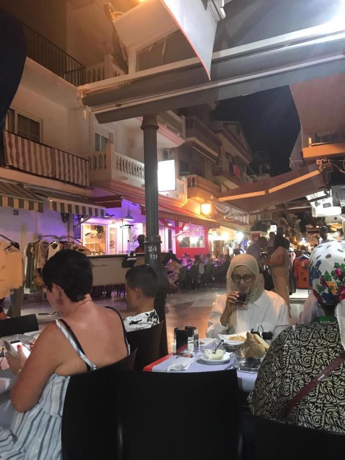 Lejlighed Apartamento Bajo B Avenida De Las Yedras *