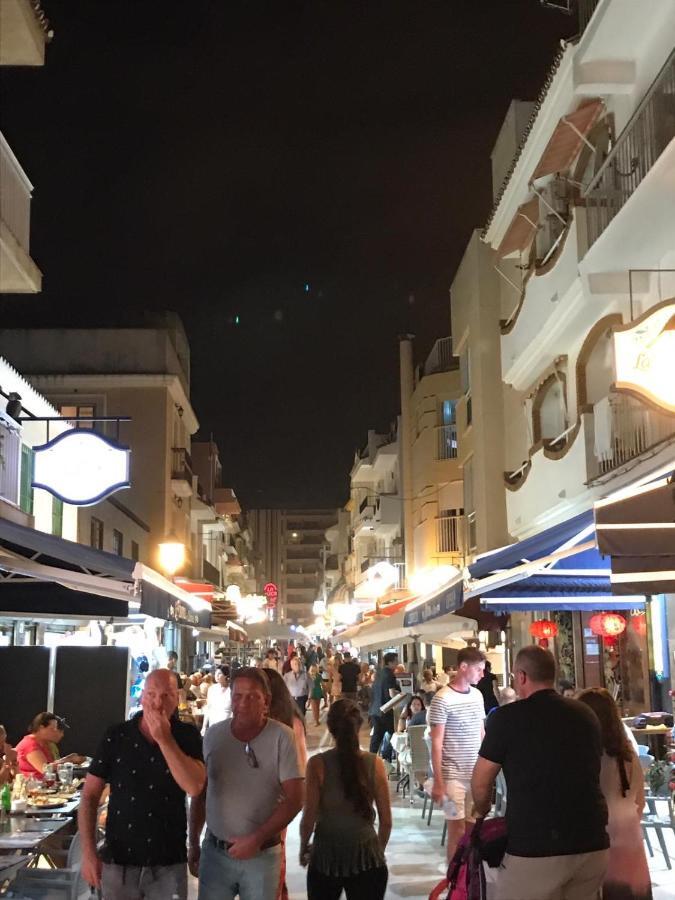 Lejlighed Apartamento Bajo B Avenida De Las Yedras *
