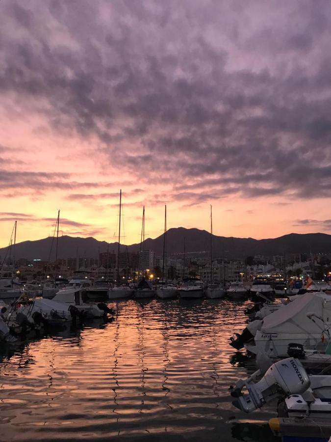 Lejlighed Apartamento Bajo B Avenida De Las Yedras Benalmádena