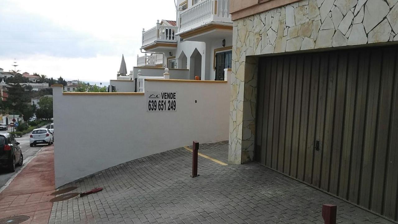 Lejlighed Apartamento Bajo B Avenida De Las Yedras Benalmádena