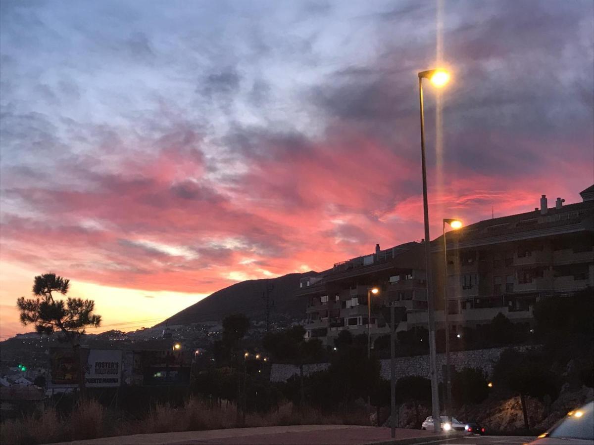 Apartamento Bajo B Avenida De Las Yedras Lejlighed