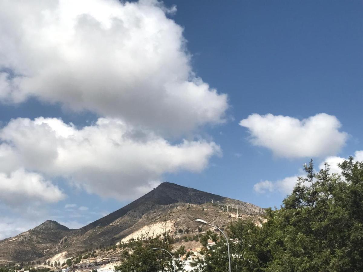 Apartamento Bajo B Avenida De Las Yedras Lejlighed